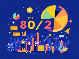 The 80/20 Rule: Focus on What Drives 80% of Your Revenue
