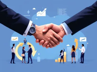 How Small Businesses Can Leverage Partnerships for Growth