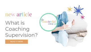 What is Coaching Supervision?
