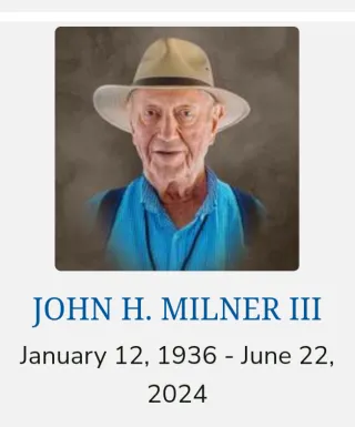 Remembering John Milner