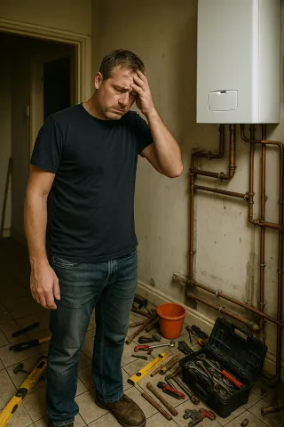 The Stress of Bad Trades and Why Homeowners Deserve Better
