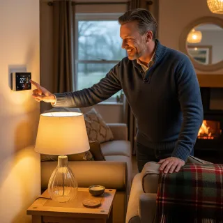 Is Your Hot Water System Ready for Winter?