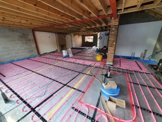 Mount Pleasant Road, Queens Park NW10