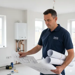 What to Expect From a Full Heating and Plumbing System Overhaul
