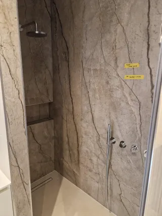 Iverna Gardens W8 | Electric Hot Water System & Modern Plumbing