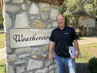 HOA Looks for Ways to Reduce Energy Consumption