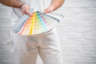 Choosing the Perfect Color Palette for Your Home