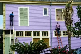 Importance of Exterior Painting: Boost Curb Appeal, Protect, and Increase Property Value