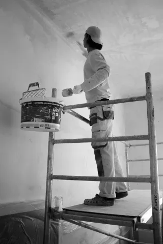 The Importance of Prep Work in Interior Painting: Key Steps for a Flawless Finish