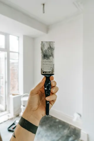 Painting vs. Replacement: Cost Guide for Your Home Improvement Projects