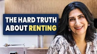 The Hard Truth About Renting