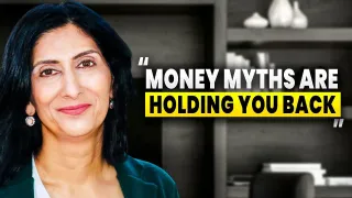 The Truth About Achieving Financial Freedom in 2024 - Myths of Traditional Wealth Creation