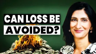 Why You Should Embrace Financial Loss