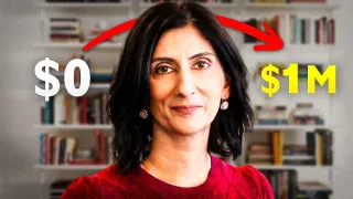 From Paycheck to Paycheck to Financial Freedom ( My Story )