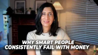 The Trap High Achievers Fall Into With Money