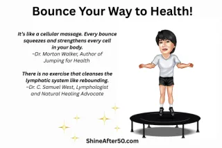 Bounce Your Way to Health!