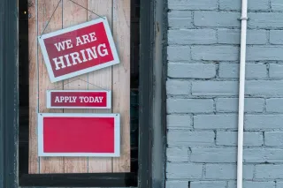 Should You Use a Business Loan to Hire Your First Employee?

