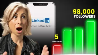 How We Went Viral on LinkedIn: The Strategy Behind 2 Million Views and 4 Million Impressions!