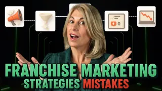 Why Franchise Marketing Fails and What Smart Businesses Do to Fix It