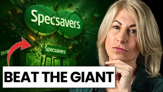 How Multi-Location Brands Can Compete with Giants Like Specsavers