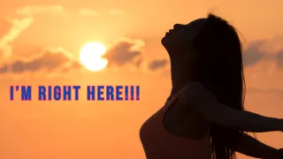 Why You’re Not Being Seen (Even Though You’re Showing Up