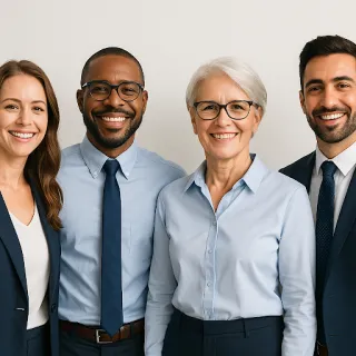 Mastering The Authenticity Advantage: Build Trust, Stand Out, and Sell More