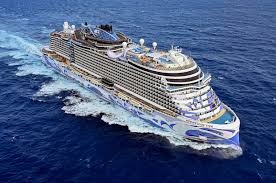 Viaja con Carnival Cruise Line