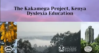 The Kakamega Project