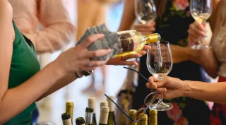 How to Start Your Own Wine Collection: Tips for Beginners