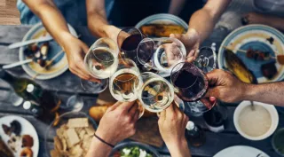 The Ultimate Guide to Wine Pairing: Finding the Perfect Match for Every Dish