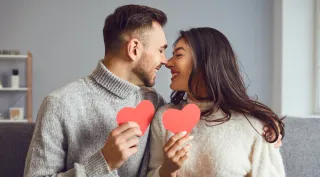 The History of Valentine’s Day: Love, Legends, and Tradition