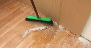 Why Is My House So Dusty? Causes and Easy Fixes