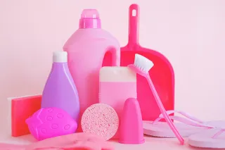 The Benefits of Eco-Friendly Cleaning Products