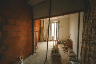 How to Clean After Construction or Renovation