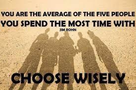 Are Your Actions Supporting Your Dreams?