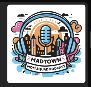 I Join The Mad Town Mom Squad to Talk Balancing Career, Family, and Strength!