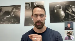 Beyond the Gym: My Deep Dive into Motivation, Consistency, and the "Elite Formula" on The Athletes Compass