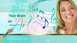 Your Brain On Art