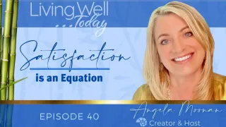 The Satisfaction Equation