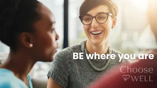 A Mindful Case for Taking Employee Wellbeing Seriously