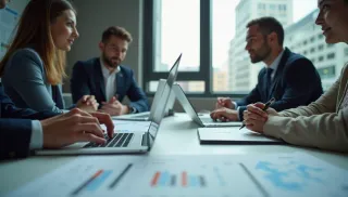 The Role of Strategic Thinking in Business Growth