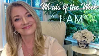 WOW: Two Words for this Week!