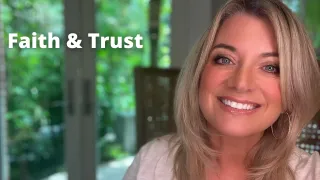 Faith & Trust