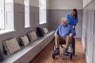 Home Care Services in Rancho Cucamonga CA: Empowering Independence and Comfort at Home