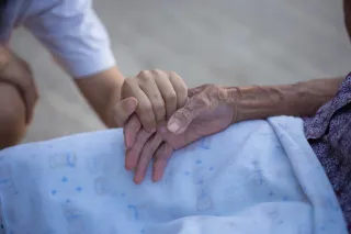 Home Health Care in Rancho Cucamonga CA: Recovering and Healing in the Comfort of Home
