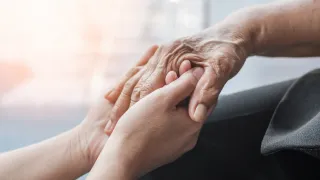 The Role of a Rancho Cucamonga CA Hospice Caregiver: Providing Comfort, Dignity, and Support During Life's Journey