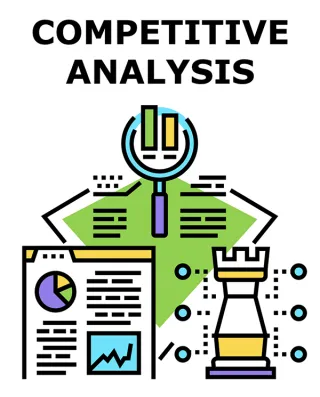 How Competitive Analysis Can Increase Profitability