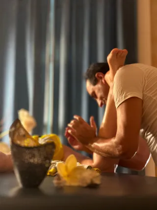 Évolution du massage bien-être dans le monde moderne : Entre traditions ancestrales et besoins contemporains