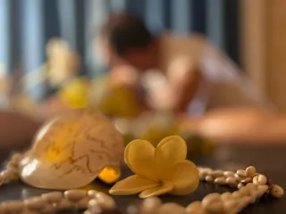 Le Kahuna Massage et les Émotions : Une Exploration Profonde Vers l’Équilibre Intérieur