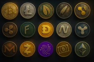 Momentum’s still strong, crypto’s not just surviving, it’s thriving